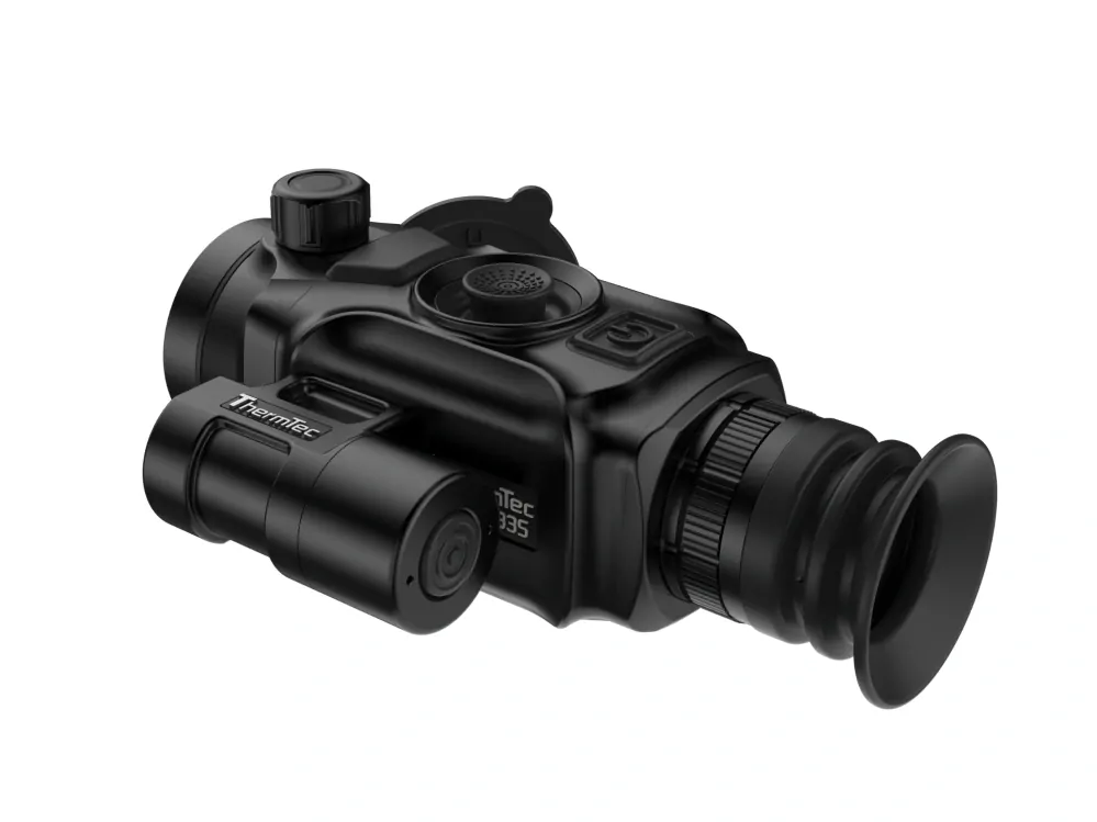 ThermTec Vidar 335 LRF 2.0