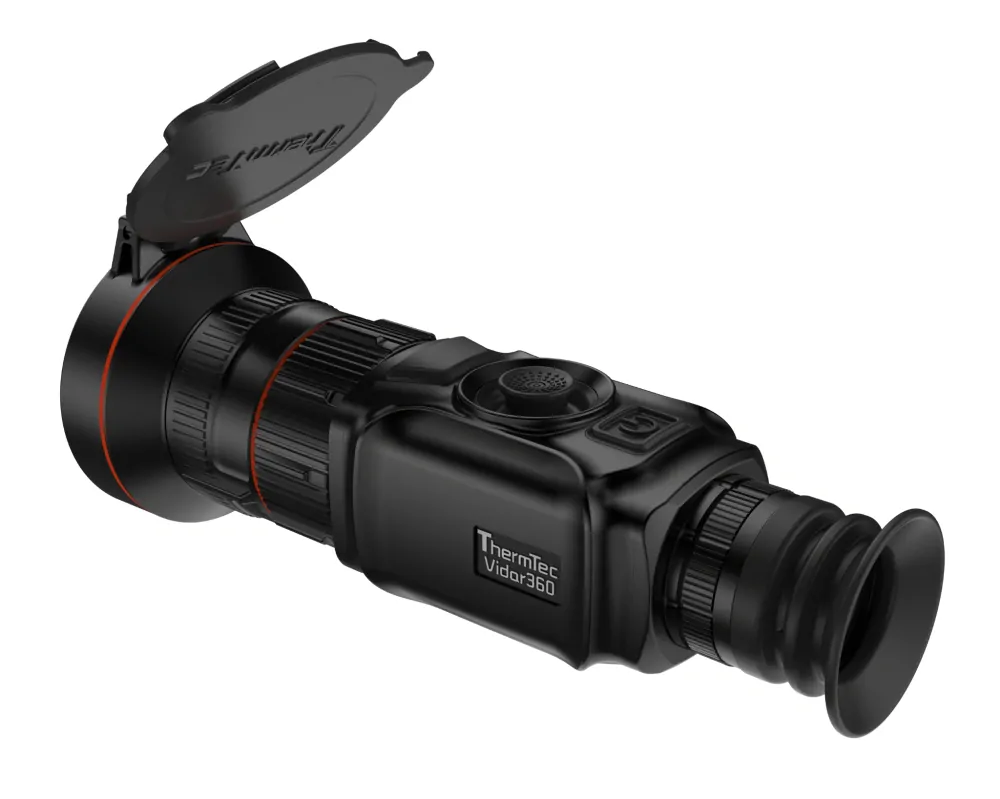 ThermTec Vidar 360 2.0