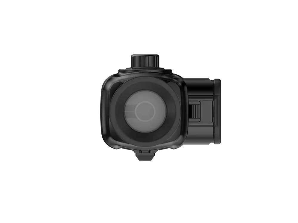 ThermTec Vidar 660 2.0