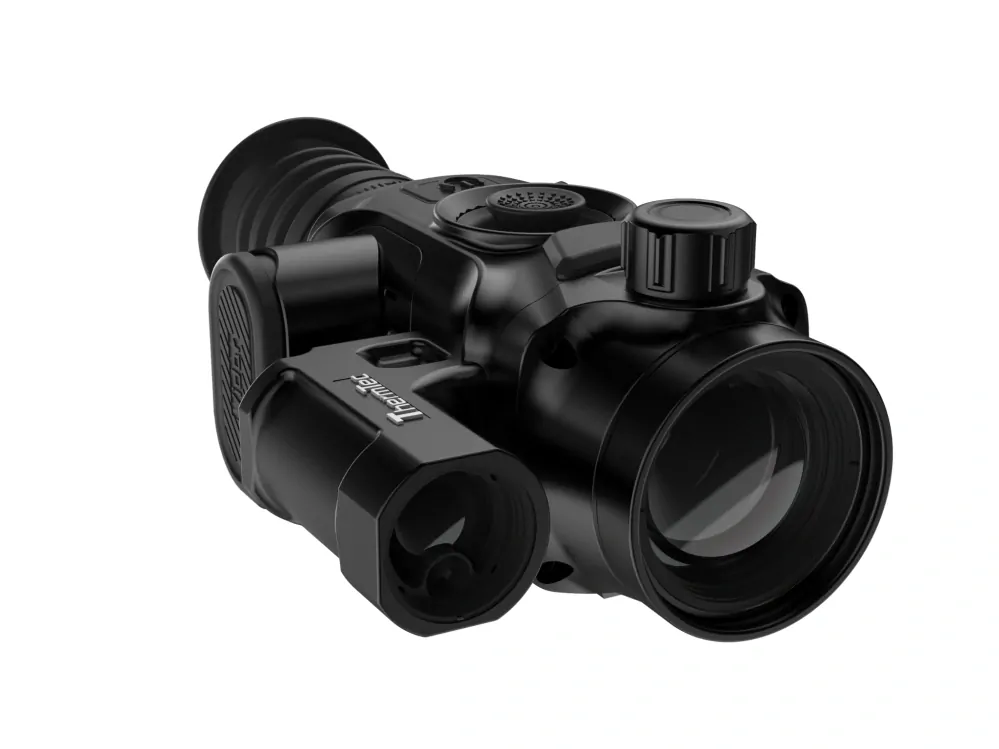 ThermTec Vidar 635