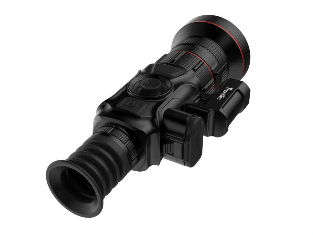 ThermTec Vidar 660 LRF