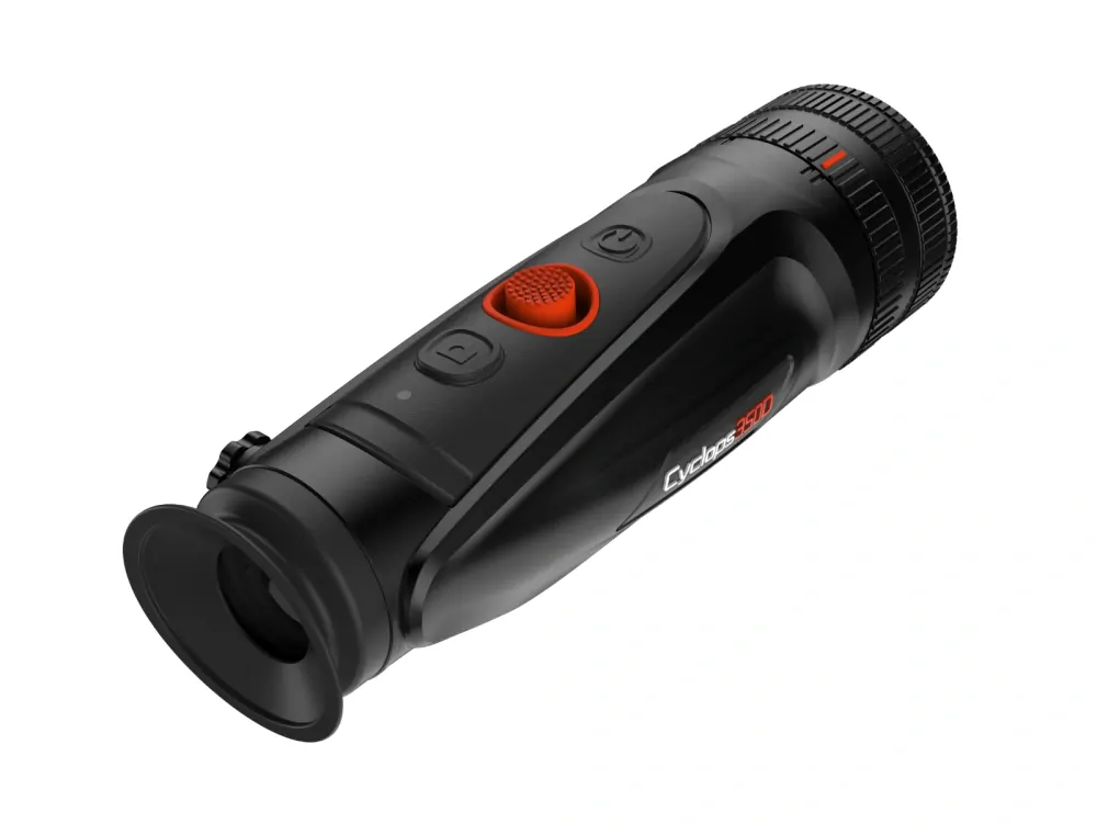 ThermTec Cyclops CP 350 D