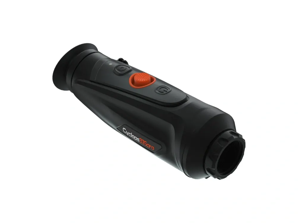 ThermTec Cyclops CP335 SE   (již brzy)