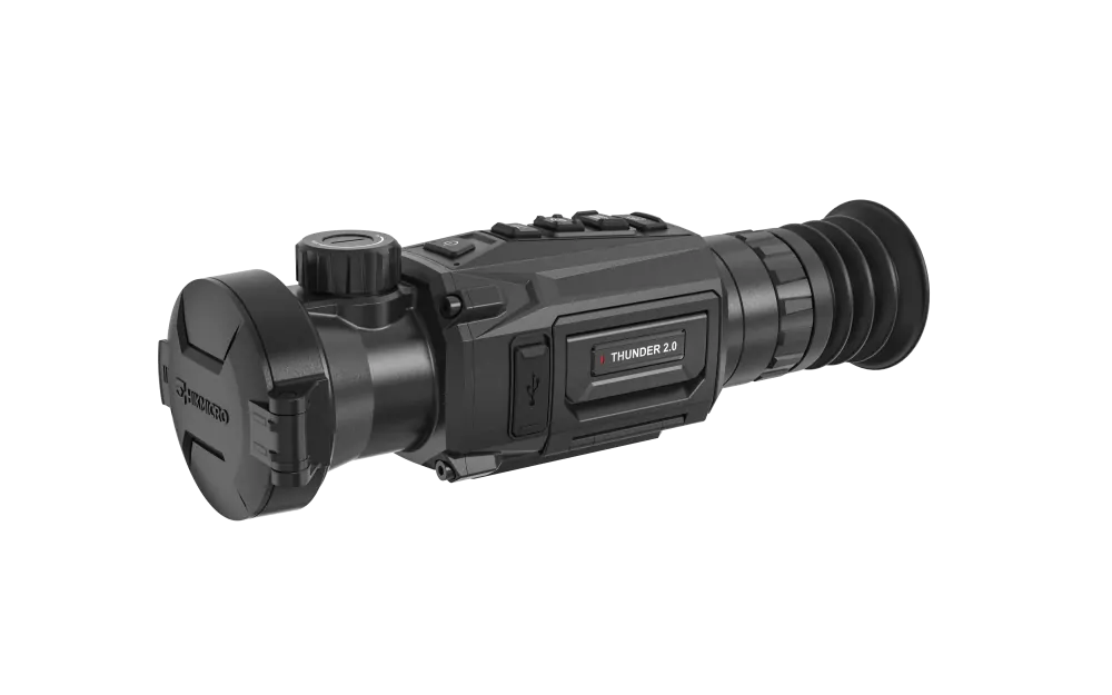 Hikmicro Thunder TQ50 2.0 