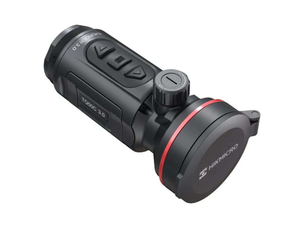 Hikmicro Thunder TQ 50 C 3.0 