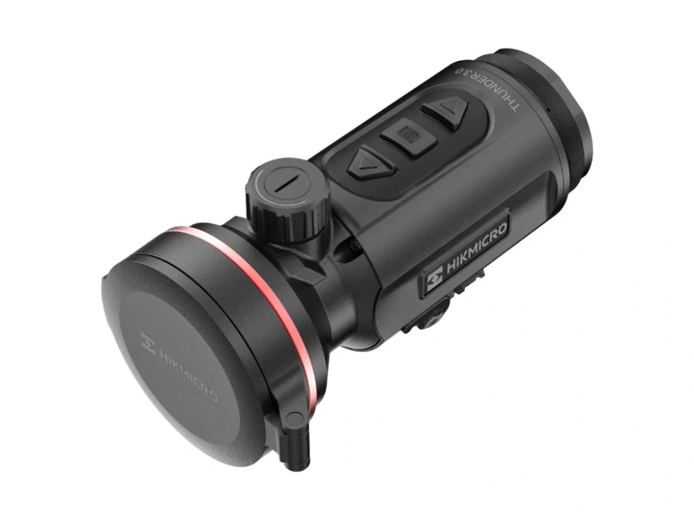 Hikmicro Thunder TQ 50 CL 3.0 