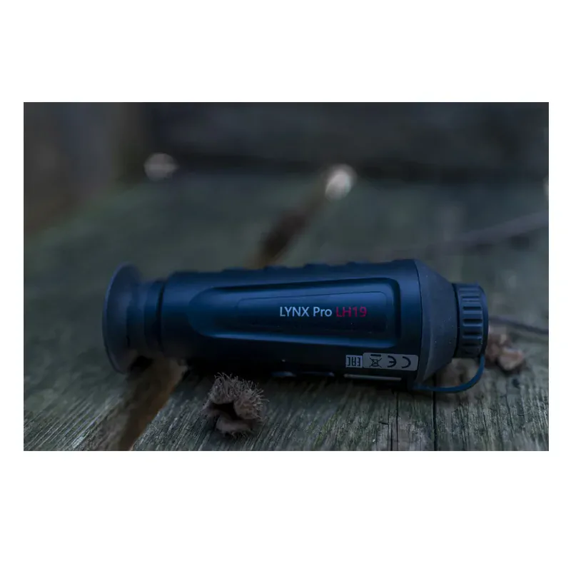 HIKMICRO LYNX PRO LH 35  3.0