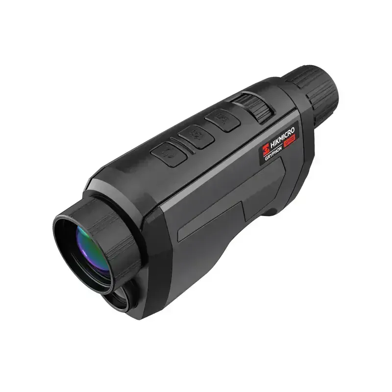 Hikmicro GRYPHON GH25 - Termovizní fúzní monokulár 