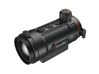 ThermTec Hunt 650