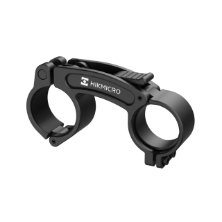 Montáž pro přísvit na Hikmicro Alpex 