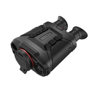 Hikmicro RAPTOR RH50LN - Termovizní fúzní binokulár s dálkoměrem 