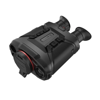 Hikmicro RAPTOR RQ50L - Termovizní fúzní binokulár s dálkoměrem 