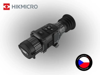 Hikmicro Thunder Pro TE19 2.0 