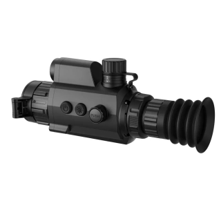 Hikmicro Panther PH35L 2.0 s laserovým dálkoměrem