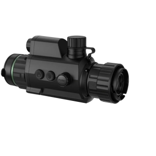 Hikmicro CHEETAH C32F-R LRF - Předsádka noční vidění s laserovým dálkoměrem 