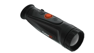 ThermTec Cyclops 335  SE  (již brzy)