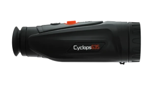 ThermTec Cyclops CP 635 PRO
