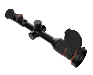 ThermTec ARES 660 - Termovizní zaměřovač 